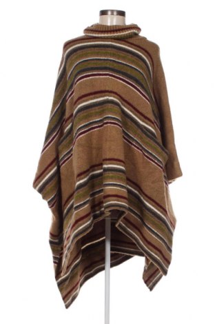 Pončo  Zara Knitwear, Velikost M, Barva Vícebarevné, Cena  454,00 Kč