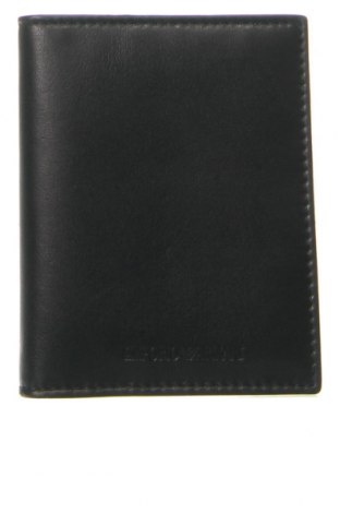 Πορτοφόλι Emporio Armani, Χρώμα Μαύρο, Τιμή 82,75 €