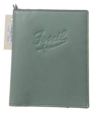 Πορτοφόλι Fossil, Χρώμα Πράσινο, Τιμή 66,60 €