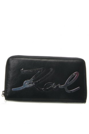 Peňaženka  Karl Lagerfeld, Farba Čierna, Cena  25,06 €