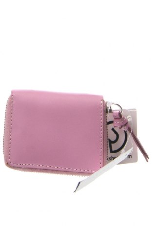 Πορτοφόλι Topshop, Χρώμα Ρόζ , Τιμή 17,94 €