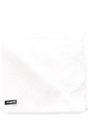 Χαλάκι μπανίου Karl Lagerfeld, Χρώμα Λευκό, Τιμή 49,92 €