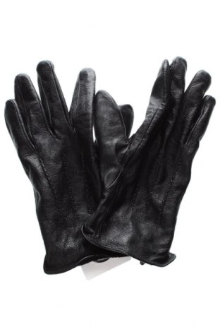 Ръкавици, Цвят Черен, Цена 32,30 лв.