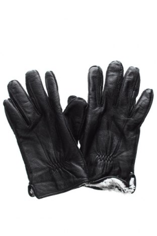 Ръкавици, Цвят Черен, Цена 32,30 лв.