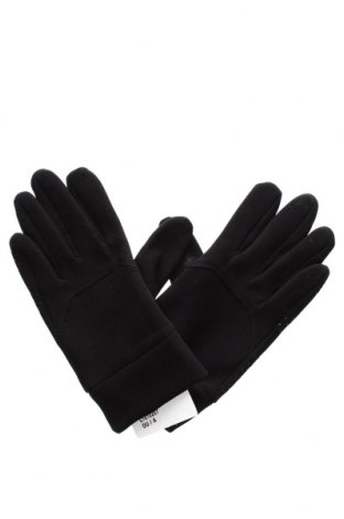 Ръкавици Eem, Цвят Черен, Цена 29,00 лв.