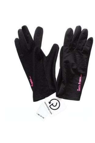 Γάντια Urban Outfitters, Χρώμα Μαύρο, Τιμή 14,95 €