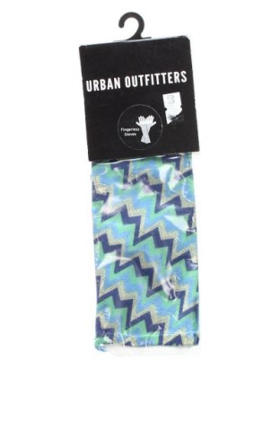 Mănuși Urban Outfitters, Culoare Multicolor, Preț 95,39 Lei