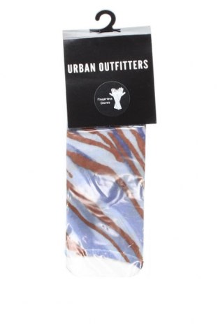 Handschuhe Urban Outfitters, Farbe Mehrfarbig, Preis 5,98 €