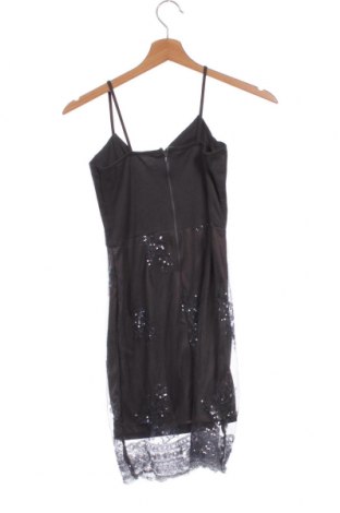 Φόρεμα, Μέγεθος XS, Χρώμα Γκρί, Τιμή 2,85 €