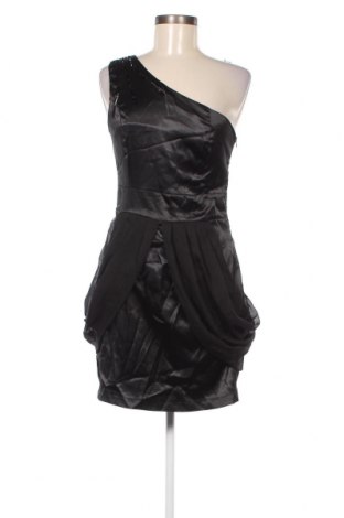 Kleid, Größe M, Farbe Schwarz, Preis 3,36 €
