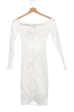 Šaty , Velikost XS, Barva Bílá, Cena  667,00 Kč