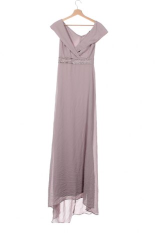 Šaty , Velikost M, Barva Popelavě růžová, Cena  202,00 Kč