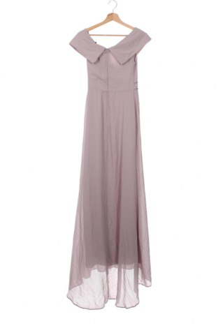 Kleid, Größe M, Farbe Aschrosa, Preis € 7,19
