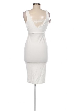 Φόρεμα, Μέγεθος XS, Χρώμα Λευκό, Τιμή 3,84 €