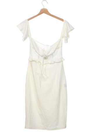 Kleid, Größe M, Farbe Weiß, Preis € 3,08