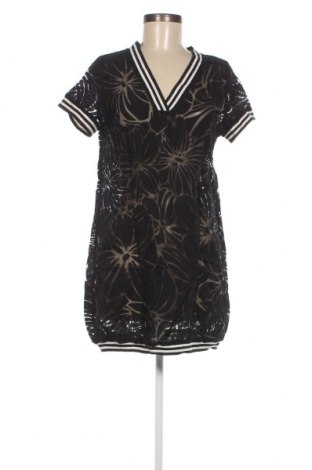 Kleid, Größe S, Farbe Schwarz, Preis 4,04 €