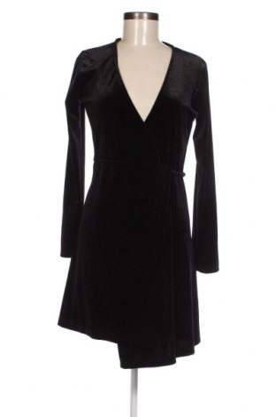 Kleid, Größe S, Farbe Schwarz, Preis 2,22 €