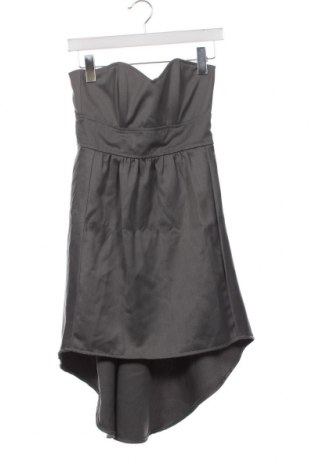 Φόρεμα, Μέγεθος S, Χρώμα Γκρί, Τιμή 4,45 €