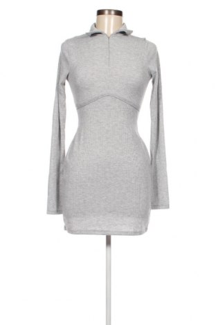 Kleid, Größe M, Farbe Grau, Preis € 5,93