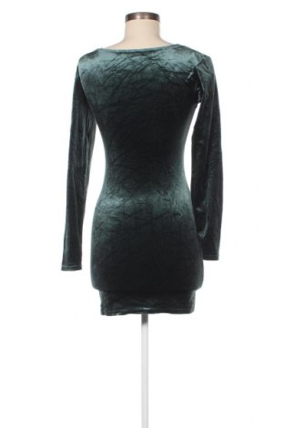 Φόρεμα, Μέγεθος XS, Χρώμα Πράσινο, Τιμή 3,77 €