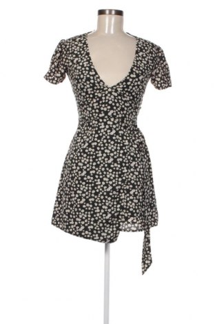 Φόρεμα, Μέγεθος XS, Χρώμα Πολύχρωμο, Τιμή 3,13 €