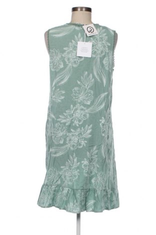 Kleid, Größe M, Farbe Grün, Preis € 14,46