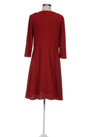 Šaty  2ND Day, Veľkosť S, Farba Červená, Cena  8,96 €