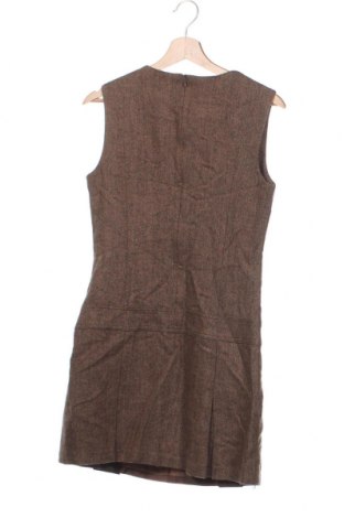 Kleid 3 Suisses, Größe XS, Farbe Braun, Preis 14,84 €