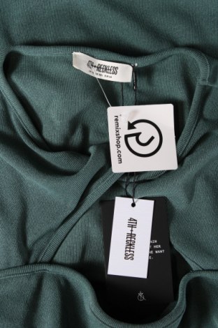 Šaty  4th & Reckless, Veľkosť XL, Farba Zelená, Cena  13,15 €