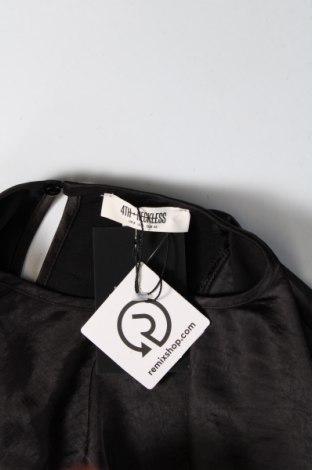 Kleid 4th & Reckless, Größe S, Farbe Schwarz, Preis € 4,73