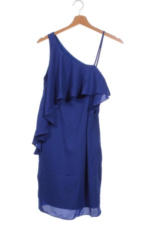 Φόρεμα ANGELEYE, Μέγεθος XS, Χρώμα Μπλέ, Τιμή 4,73 €