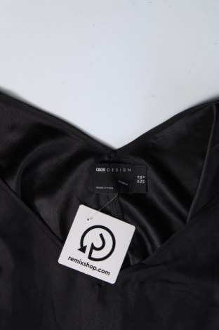 Šaty  ASOS, Veľkosť M, Farba Čierna, Cena  52,58 €