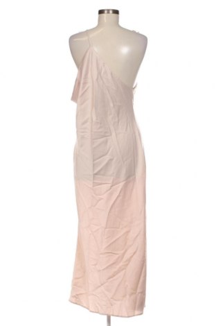 Kleid ASOS, Größe L, Farbe Beige, Preis € 13,61