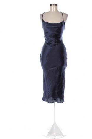 Φόρεμα ASOS, Μέγεθος XXS, Χρώμα Μπλέ, Τιμή 68,04 €