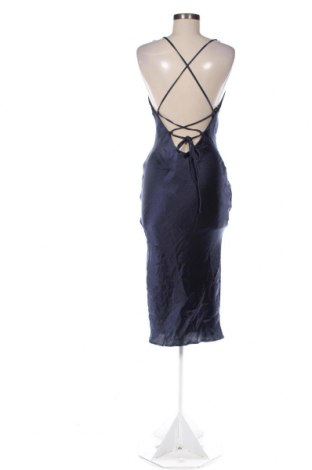 Φόρεμα ASOS, Μέγεθος XXS, Χρώμα Μπλέ, Τιμή 68,04 €