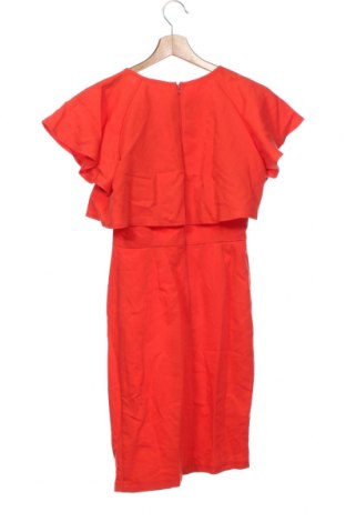 Kleid ASOS, Größe XS, Farbe Orange, Preis € 52,58