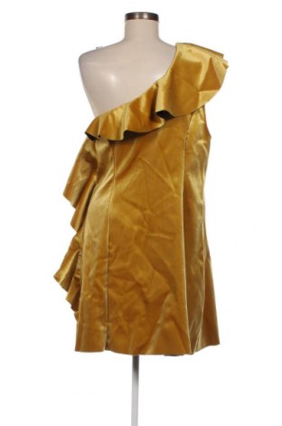Kleid ASOS, Größe XL, Farbe Gelb, Preis € 68,04