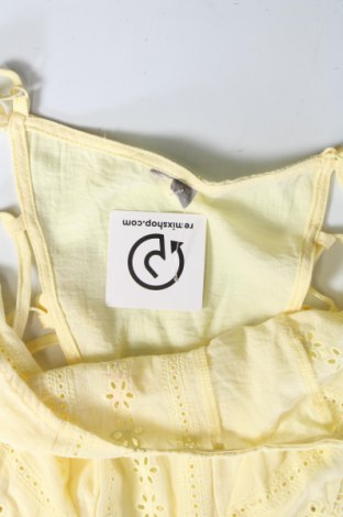 Φόρεμα ASOS, Μέγεθος M, Χρώμα Κίτρινο, Τιμή 52,58 €