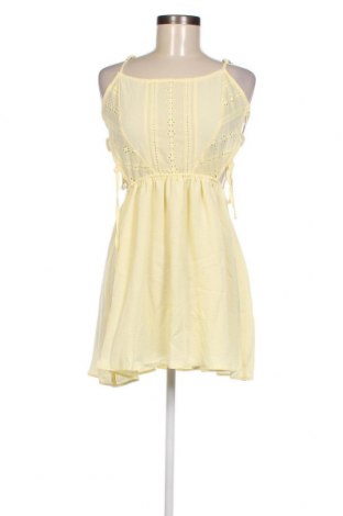 Φόρεμα ASOS, Μέγεθος M, Χρώμα Κίτρινο, Τιμή 3,68 €