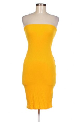 Φόρεμα ASOS, Μέγεθος M, Χρώμα Κίτρινο, Τιμή 7,89 €