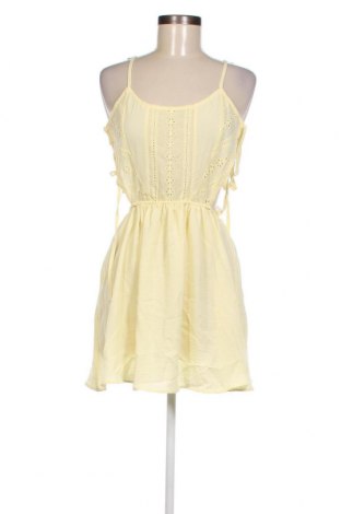 Φόρεμα ASOS, Μέγεθος M, Χρώμα Κίτρινο, Τιμή 13,15 €