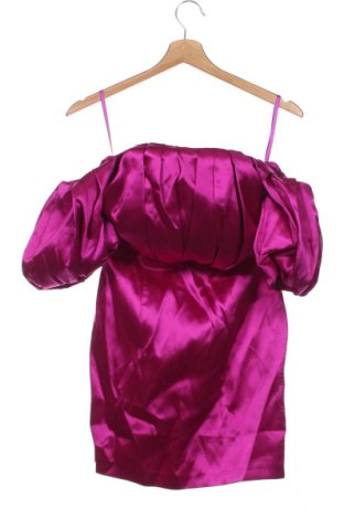 Kleid ASOS, Größe XS, Farbe Rosa, Preis € 27,22