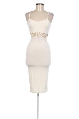 Kleid ASOS, Größe S, Farbe Ecru, Preis € 52,58