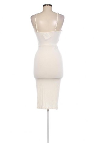 Φόρεμα ASOS, Μέγεθος S, Χρώμα Εκρού, Τιμή 52,58 €