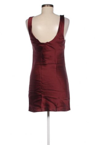 Kleid ASOS, Größe M, Farbe Rot, Preis 16,83 €
