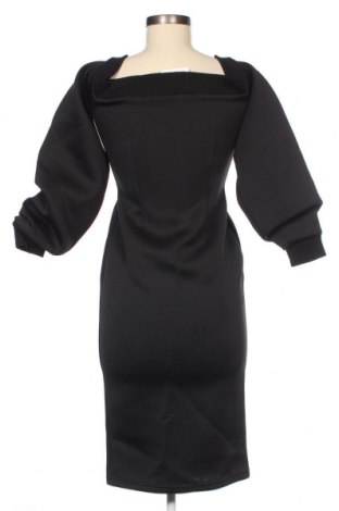 Šaty  ASOS, Veľkosť XS, Farba Čierna, Cena  17,35 €