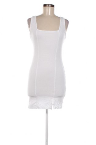 Kleid ASOS, Größe M, Farbe Weiß, Preis 3,68 €