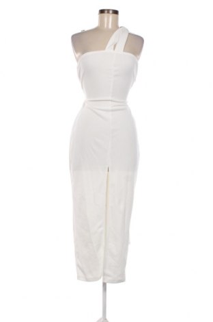 Sukienka ASOS, Rozmiar L, Kolor Biały, Cena 271,88 zł