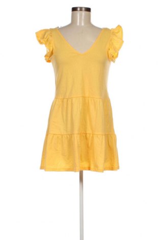 Φόρεμα ASOS, Μέγεθος XXS, Χρώμα Κίτρινο, Τιμή 5,78 €