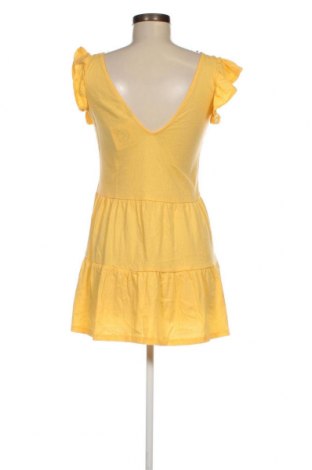 Kleid ASOS, Größe XXS, Farbe Gelb, Preis 13,15 €